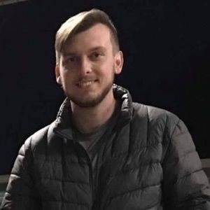 Meet your Posher, Daniel